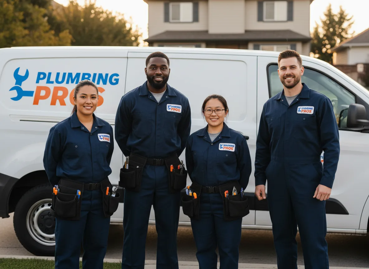 Water Heater Repair company in Clinton, NC